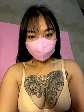 xu-ka online show from 12/15/25, 12:04