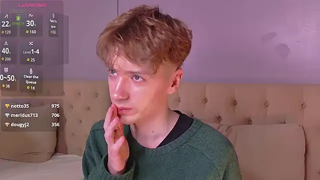 Paul Holt online show from 01/11/26, 03:33