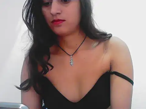 Anika Singh online show from 11/20/25, 08:58