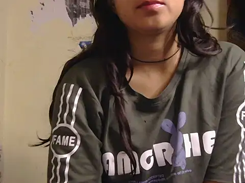 Anika Singh online show from 02/07/26, 03:21