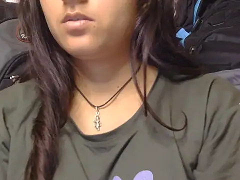 Anika Singh online show from 02/13/26, 04:30