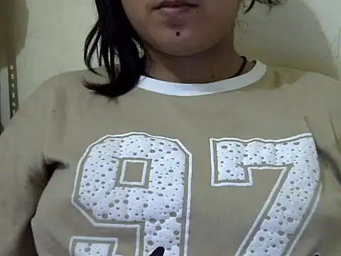 Anika Singh online show from 04/27/26, 02:48