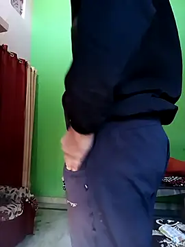 hotyyyyjonny online show from 11/13/25, 03:05