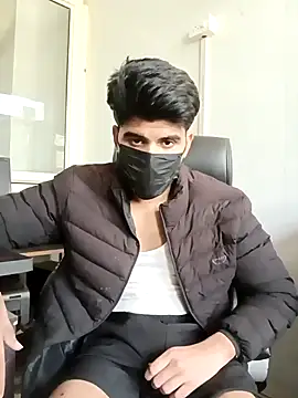 hotyyyyjonny online show from 11/25/25, 06:57