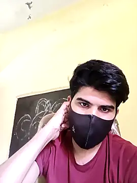 hotyyyyjonny online show from 02/24/26, 07:06