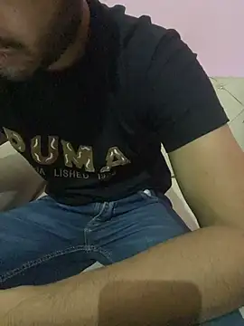 hotyyyyjonny online show from 05/08/26, 01:55