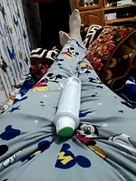 Tota sexi online show from 03/23/26, 10:14