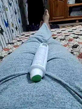 Tota sexi online show from 04/03/26, 10:57