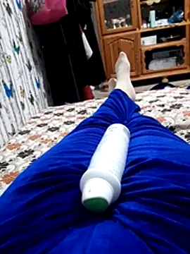 Tota sexi online show from 04/12/26, 09:58