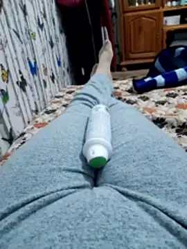 Tota sexi online show from 04/17/26, 09:45