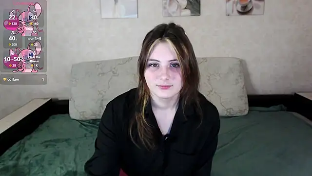 Helen Gren online show from 02/08/26, 05:00