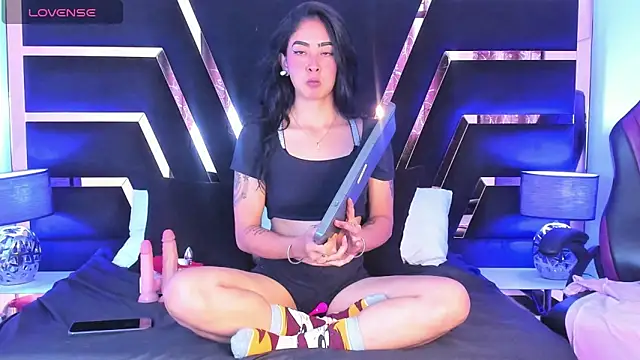 Snapshot of Cataleya_Sub69 chatting on 01/12/26, 02:11 Cataleya Sub69 online show from 01/12/26, 02:11