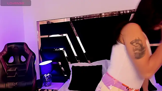 Cataleya Sub69 online show from 02/16/26, 01:29