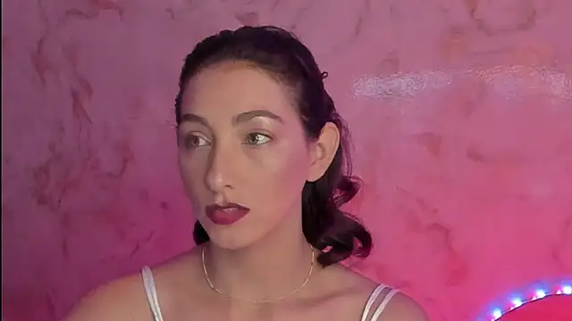 kirakay1 online show from 11/28/25, 03:31