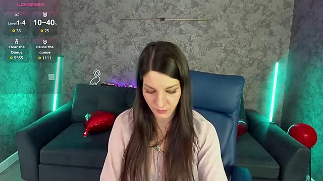 LadyChanelll online show from 02/20/26, 01:44