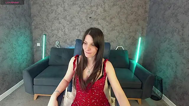 LadyChanelll online show from 03/11/26, 02:56