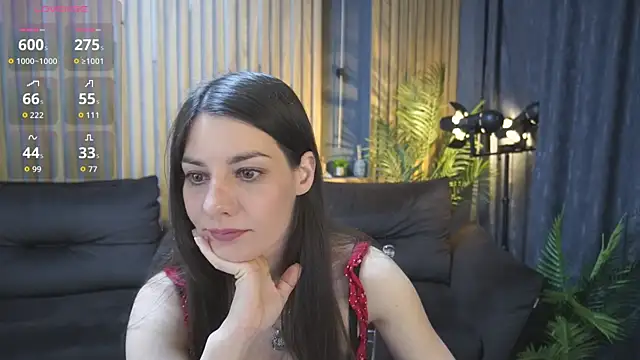 LadyChanelll online show from 03/25/26, 01:39