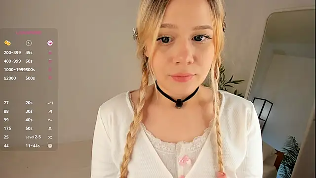 Love audirs6 online show from 11/24/25, 01:44