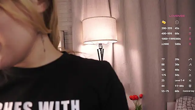 Love audirs6 online show from 03/21/26, 01:16