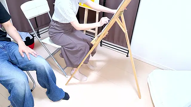 Snapshot of Benzou_the_Painter chatting on 06/05/26, 01:45 Benzou the Painter online show from 06/05/26, 01:45