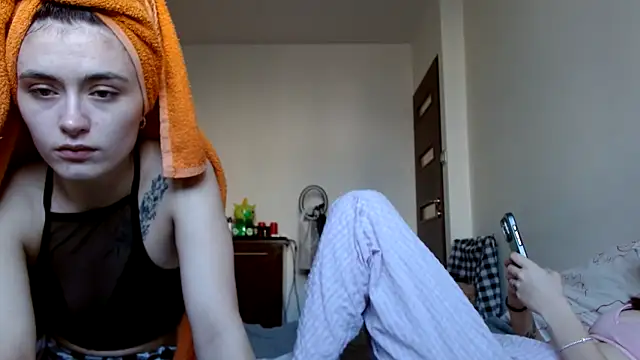 VenesuelaXq online show from 11/28/25, 11:02