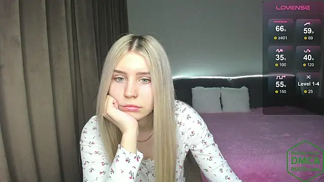 Olivia1Taylor1 online show from 01/08/26, 12:40