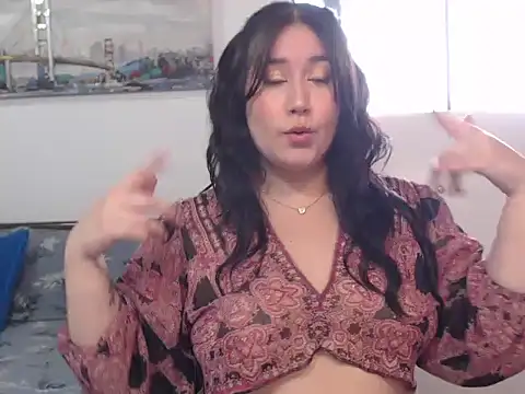 SaloGray8 online show from 04/14/26, 12:55