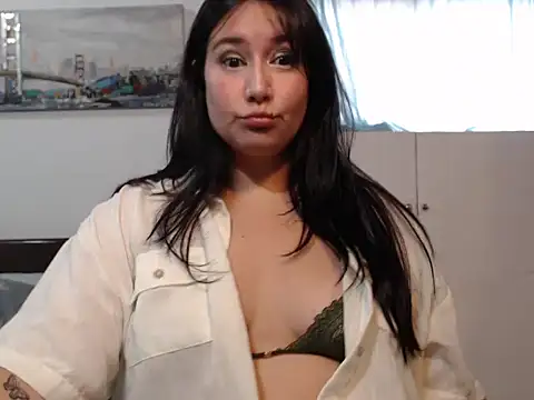 Snapshot of SaloGray8 chatting on 06/02/26, 01:46 SaloGray8 online show from 06/02/26, 01:46