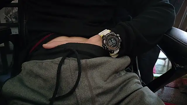 Chrisatmiami online show from 03/30/26, 01:01