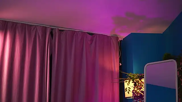 ElyssawetXX online show from 06/29/26, 06:52