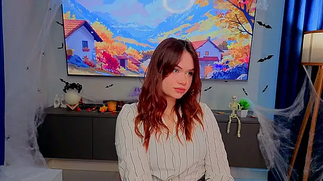 Snapshot of SigneBaille chatting on 11/18/25, 07:02 SigneBaille online show from 11/18/25, 07:02