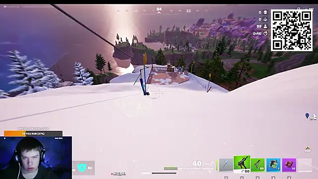 Ak Macros online show from 03/17/26, 06:00