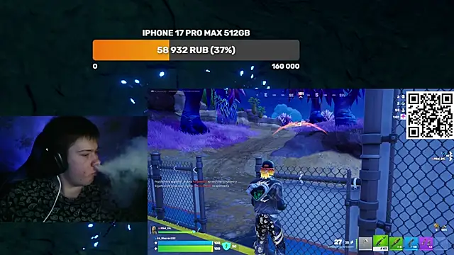 Ak Macros online show from 03/21/26, 04:32