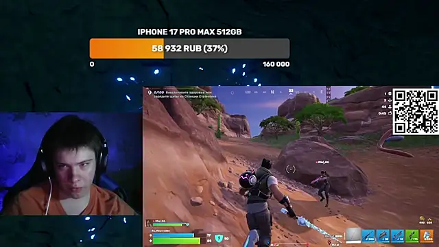 Ak Macros online show from 03/26/26, 03:39