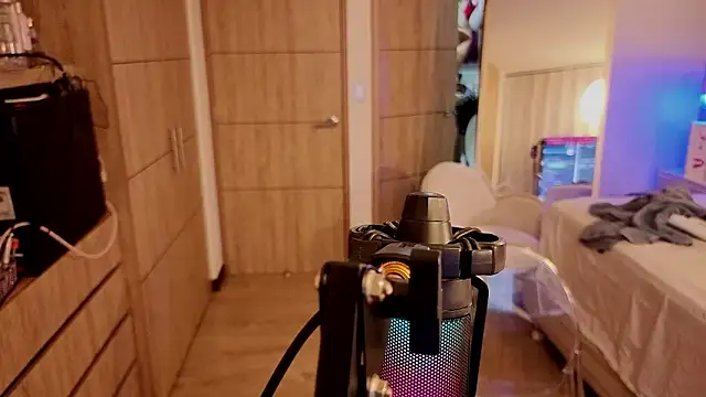 Iamnyxy online show from 02/14/26, 11:07