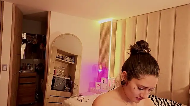 Iamnyxy online show from 02/18/26, 11:06