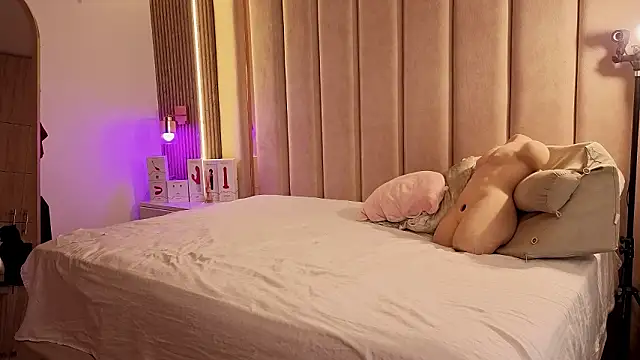 Iamnyxy online show from 03/26/26, 12:00