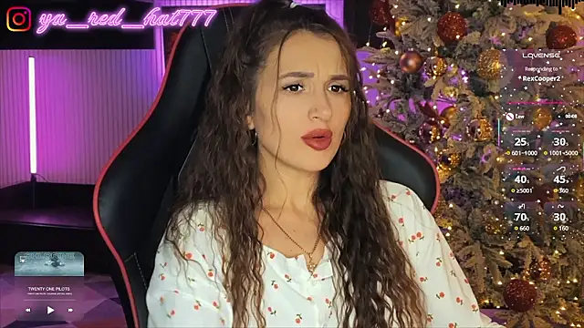 -RED HAT- online show from 02/02/26, 08:18