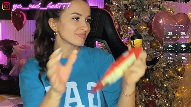 -RED HAT- online show from 02/15/26, 11:41