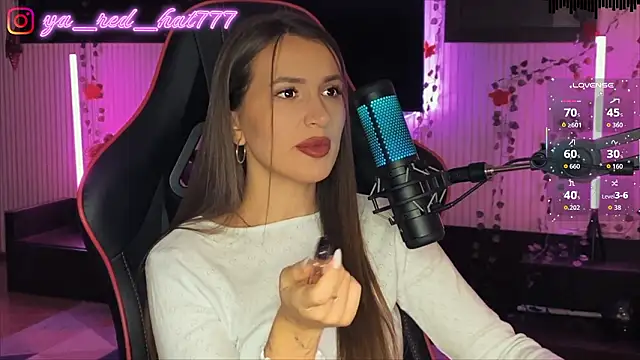 -RED HAT- online show from 03/17/26, 08:34