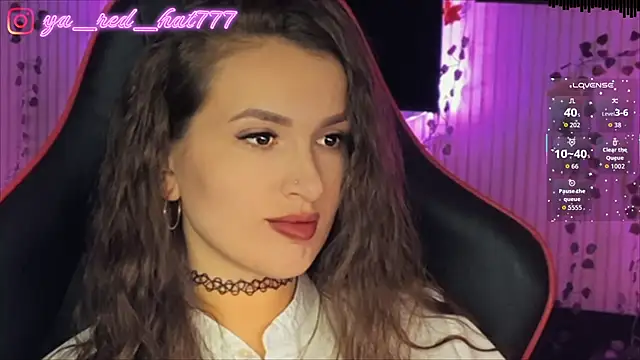 -RED HAT- online show from 04/01/26, 05:32