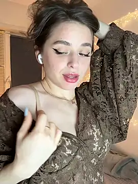 Snapshot of yoyogirlx chatting on 02/20/26, 01:22 yoyogirlx online show from 02/20/26, 01:22