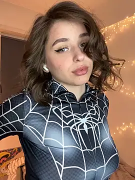 Snapshot of yoyogirlx chatting on 02/28/26, 01:12 yoyogirlx online show from 02/28/26, 01:12