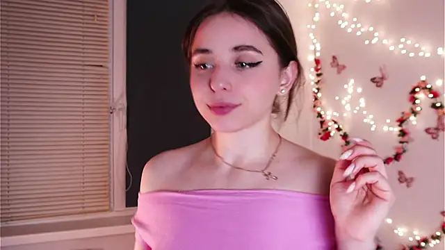 yoyogirlx online show from 03/28/26, 01:22