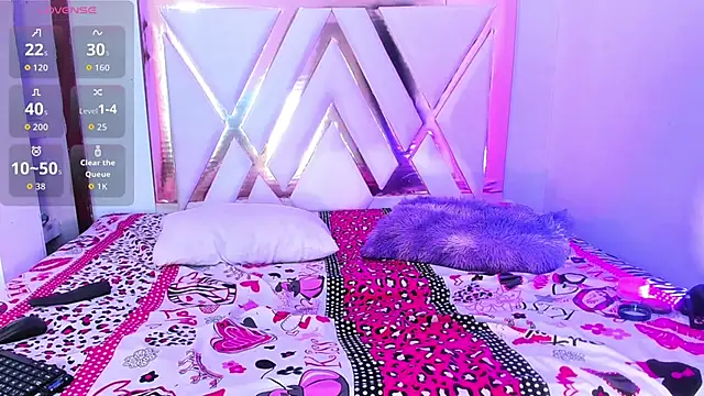 alahai queen online show from 02/05/26, 03:05