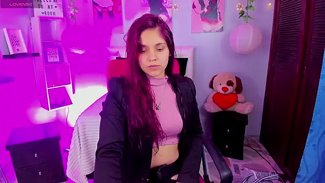 antonella emma online show from 11/28/25, 12:52