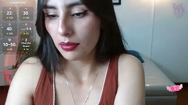 Snapshot of Brenda_lx chatting on 11/19/25, 01:11 Brenda lx online show from 11/19/25, 01:11