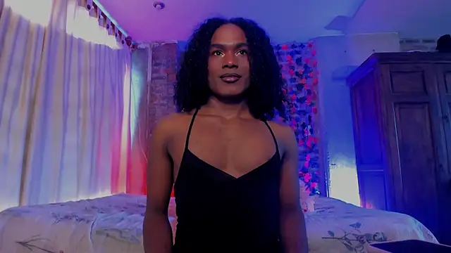 LaGoldenBitch online show from 01/09/26, 03:26