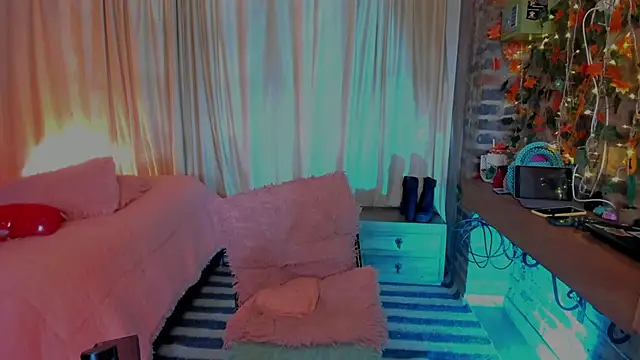 LaGoldenBitch online show from 01/31/26, 07:11