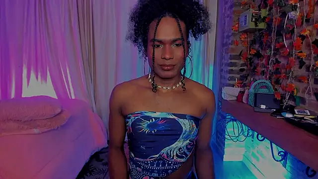 LaGoldenBitch online show from 02/13/26, 10:33